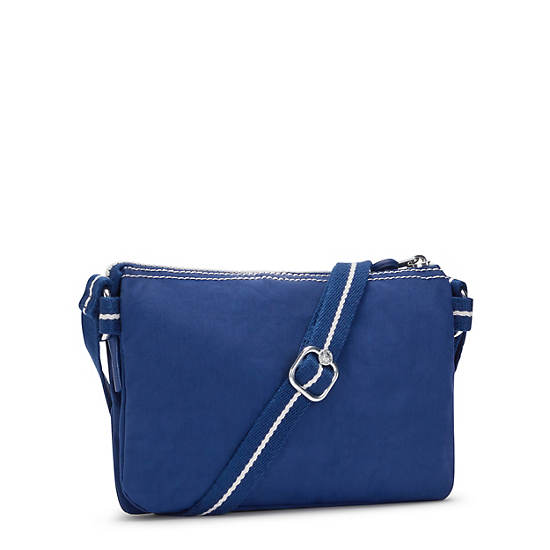 Bolsos Cruzados Kipling Creativity XB Azules | MX 1103DF